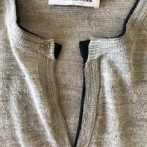 Versace long sleeve - Picture 2 of 5